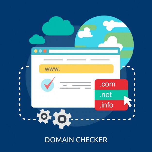 Domain Checker